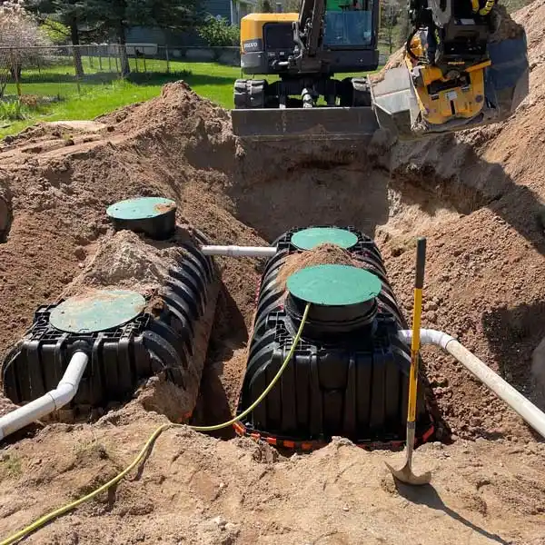 septic tank services Amelia